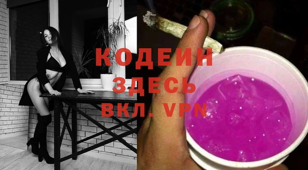 прущий лед Липки